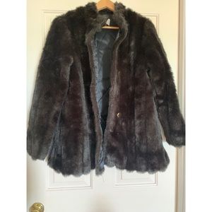 Fur Coat